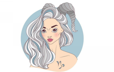 Capricorno 2024♑️