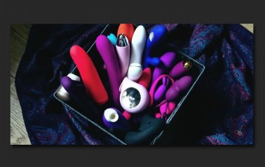 Cosa comprare in un sexy shop?