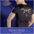 MAGLIA DA UOMO CON TRIBALI RITAGLI L