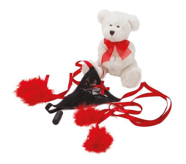 AMOUR KIT ROMANTICO