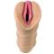 Vagina masturbatore Jesse Capelli