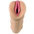 Vagina masturbatore Jesse Capelli