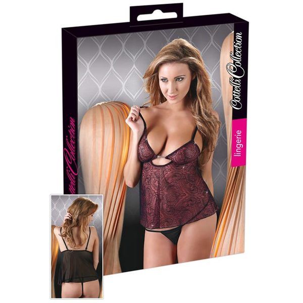 SEXY BABYDOLL TARA