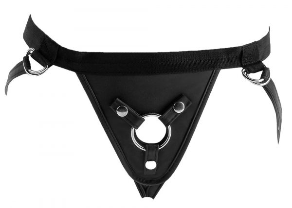 Imbracatura per dildo Perfect Fit Harness