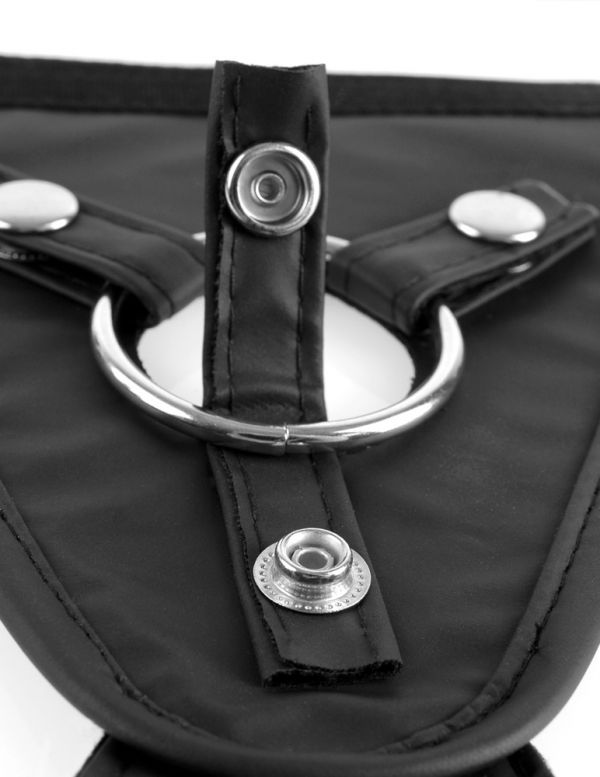 Imbracatura per dildo Perfect Fit Harness