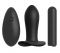 Mutandina con vibratore wireless