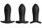 Mutandina con vibratore wireless