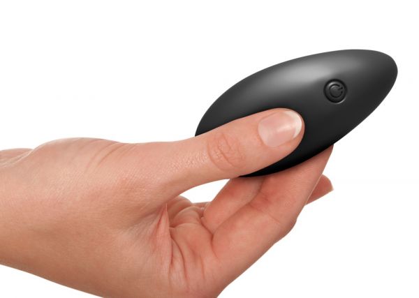 Mutandina con vibratore wireless