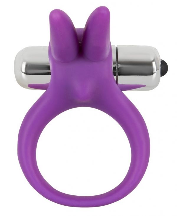 Anello vibrante Rabbit
