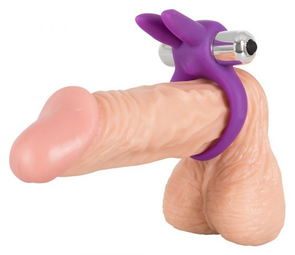 Anello vibrante Rabbit