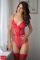 Softline - Body Linda rosso