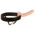 Fallo indossabile natural hollow strapon