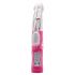 Vibratore rabbit magic tales pink charmed