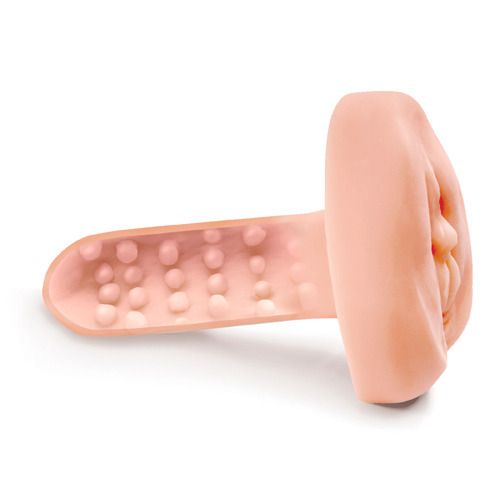MASTURBATORE MASCHILE VAGINA PIPEDREAM EXTREME BEGINNER'S
