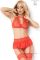 Intimo set 3 pezzi