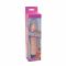 Vibratore realistico da 20 cm small boss