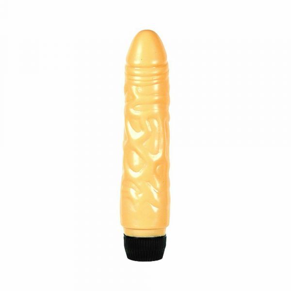 Vibratore realistico da 20 cm small boss