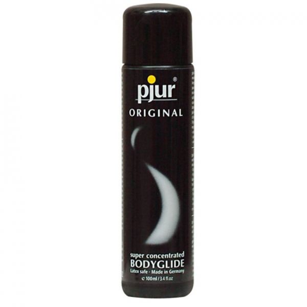 LUBRIFICANTE INTIMO PJUR ORIGINAL BODYGLIDE 100 ML