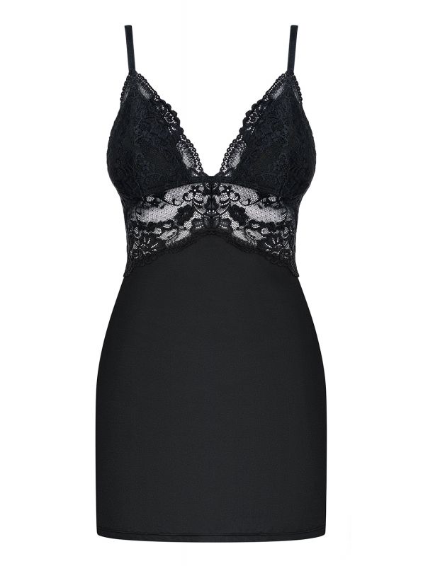 810-CHE CHEMISE E STRING