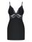 810-CHE CHEMISE E STRING