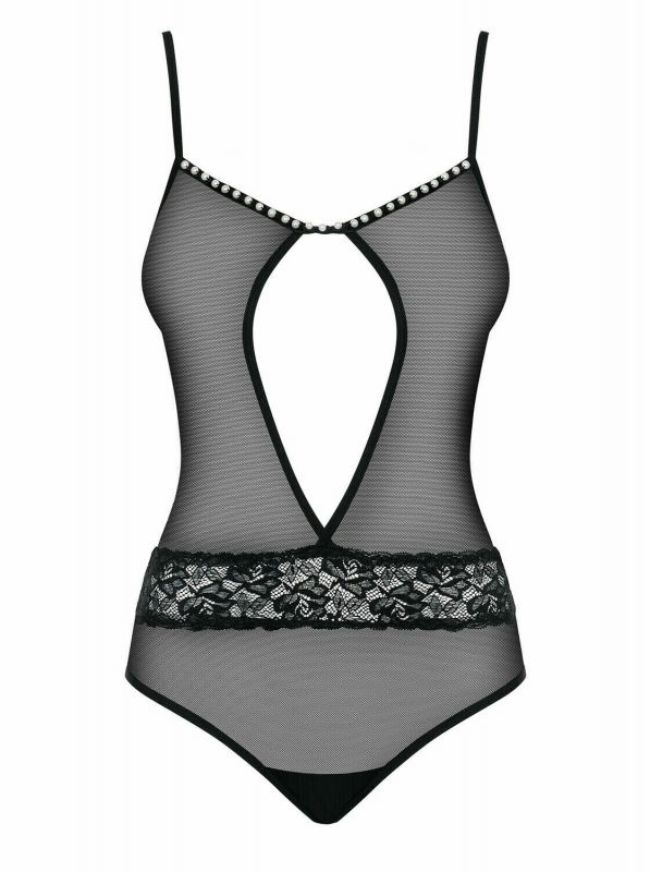 812 Ted Body sexy di Obsessive