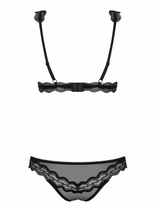 839-SET Completo intimo 2pz