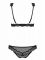 839-SET Completo intimo 2pz