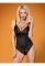 846-TED-1 Body sexy in satin
