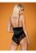 846-TED-1 Body sexy in satin