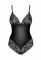 846-TED-1 Body sexy in satin
