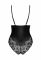 846-TED-1 Body sexy in satin