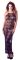 ABITO LUNGO MANDY MYSTERY S/M