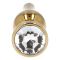 Plug anale Ace of Spades Gold Small