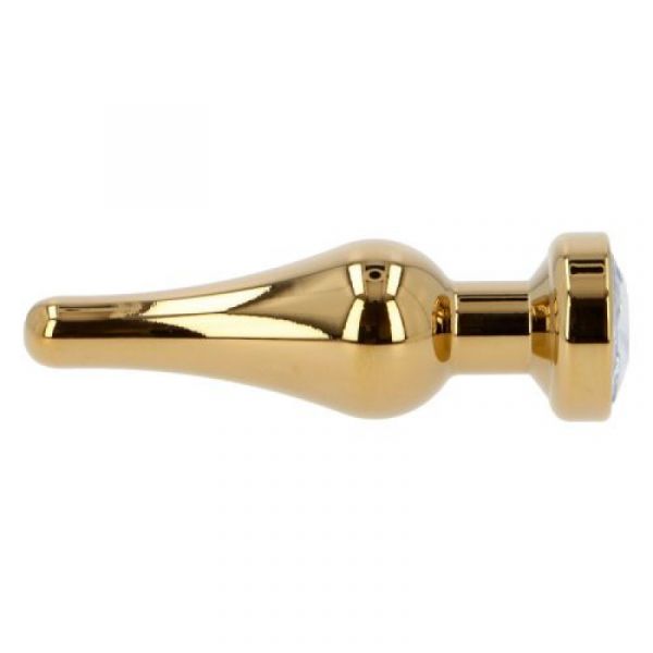 Plug anale Ace of Spades Gold Small