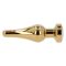 Plug anale Ace of Spades Gold Small