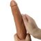 Alfredo Vibratore Realistico 21,5 cm