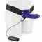 Alias Vibratore strapon per donna