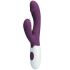 Andre Vibratore rabbit con stimolazione punto G