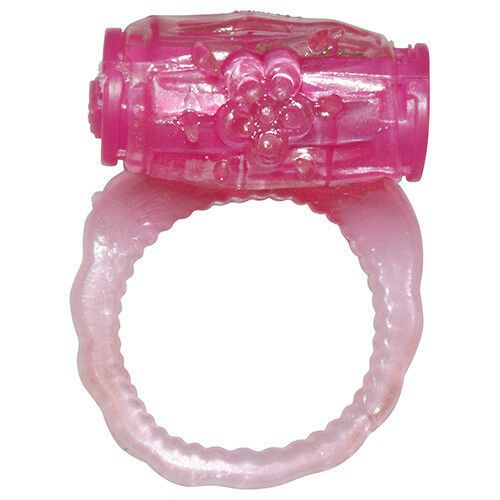 ANELLO FALLICO VIBRANTE HOT SEX RING