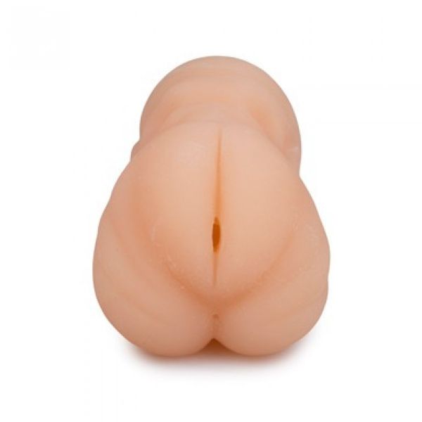VAGINA REALISTICA FINTA DA 15 CM YUKIKO