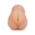 VAGINA REALISTICA FINTA DA 15 CM YUKIKO