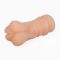 VAGINA REALISTICA FINTA DA 15 CM YUKIKO