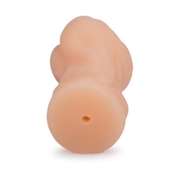 VAGINA REALISTICA FINTA DA 15 CM YUKIKO