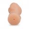 VAGINA REALISTICA FINTA DA 15 CM YUKIKO