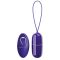 Arvin Youth Uovo telecomando Violetto