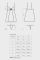 AURORIA CHEMISE E STRING