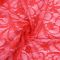 Babydoll in Pizzo Rosso con Spalline Regolabili