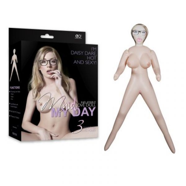 Bambola sessuale Daisy Dare