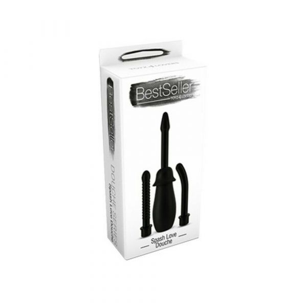 Bestseller - doccia intima splash love douche
