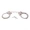 BESTSELLER MANETTE SILVER